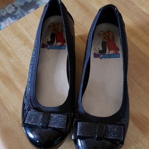 Girls dress shoes